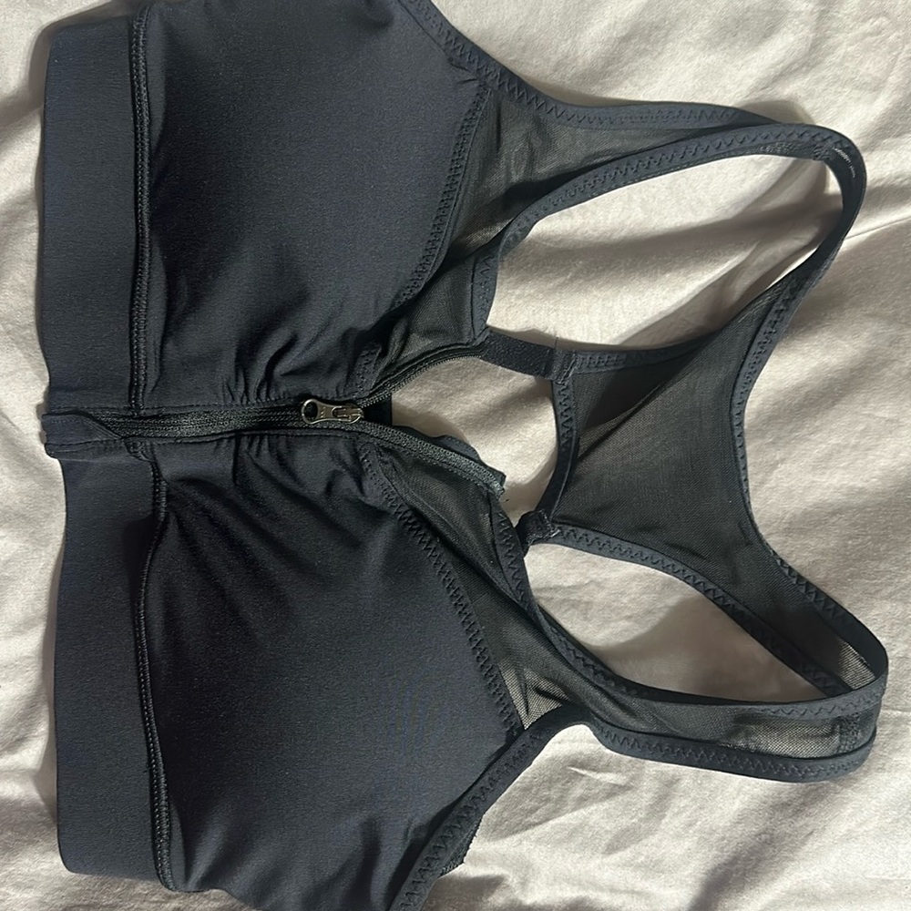 Excellent Handful front close bra